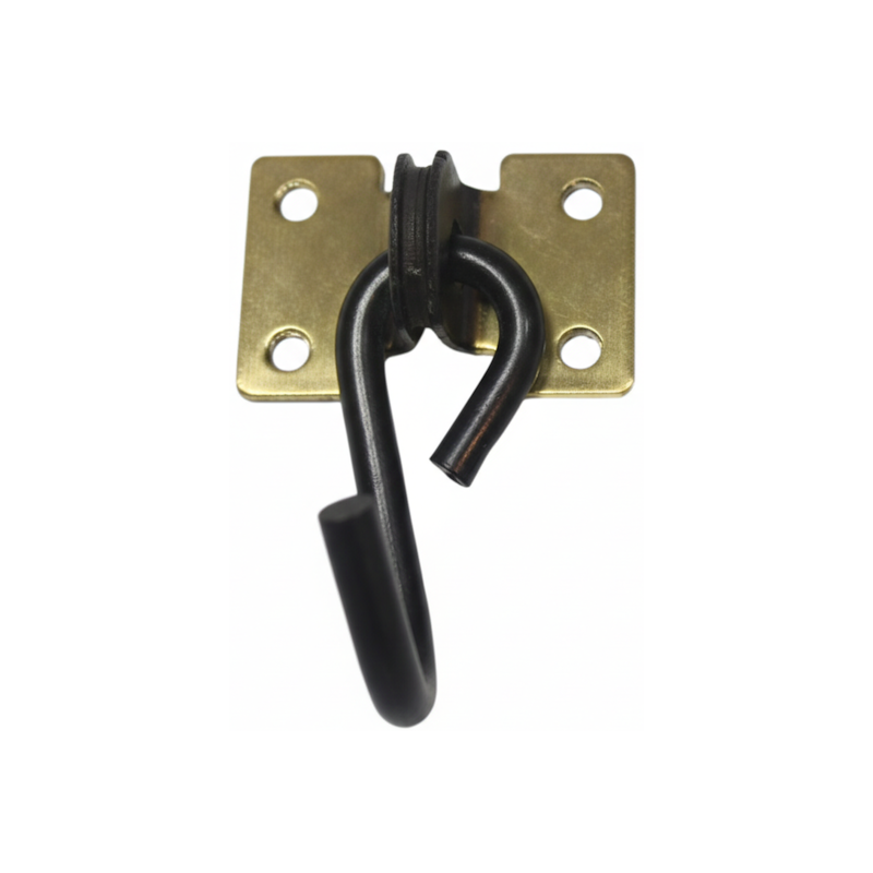 Armador de Fixar Flo Metalvi