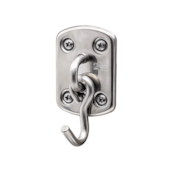 Armador de Parafusar 250 Inox Polido 1 Unidade Silvana Armador de Parafusar 250 Inox Polido 1 Unidade Silvana