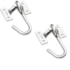 Armador de Parafusar Inox 2 Peças Silvana
