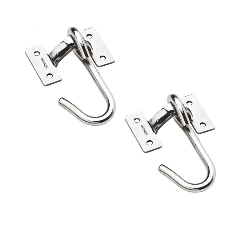 Armador de Parafusar Inox 2 Peças Silvana