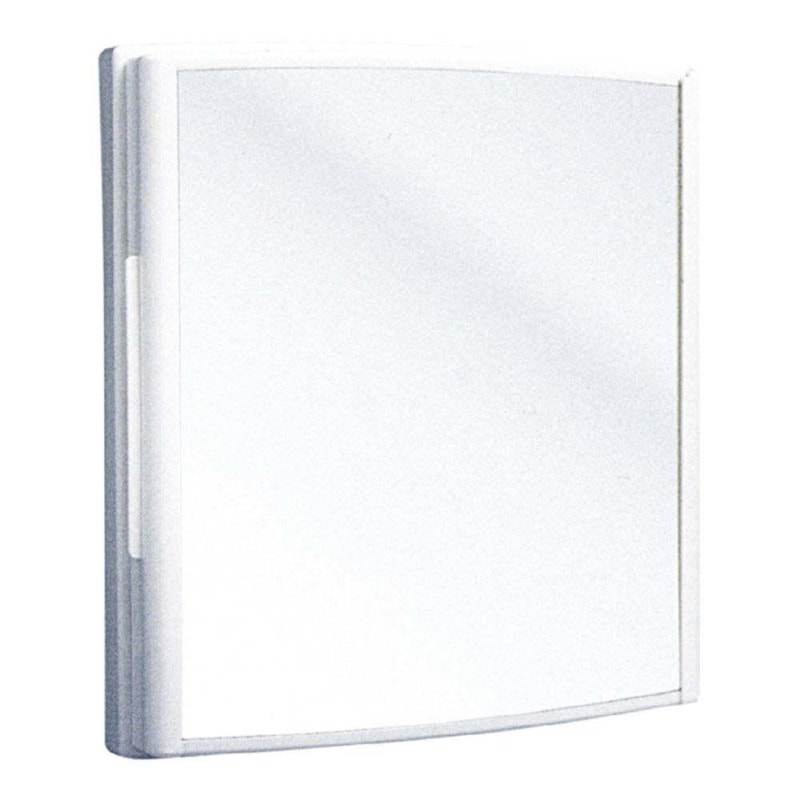 Armário para Banheiro Branco Ref 1050-2   34 cm x 37cm x  10,6 cm