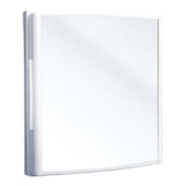 Armário para Banheiro Branco Ref 1050-2   34 cm x 37cm x  10,6 cm Armário para Banheiro Branco Ref 1050-2   34 cm x 37cm x  10,6 cm