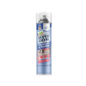 Aromatizador De Tecidos Lavanda e Cedro Super Dom 300Ml/180g Domline
