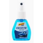 Aromatizador Pump Carro Novo 30ml Aeroflex 