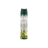 Aromatizador Spray Essência da Terra 400ml Lady Prime Aromatizador Spray Essência da Terra 400ml Lady Prime