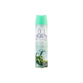 Aromatizador Spray  Orvalho do Campo 400ml Lady Prime Aromatizador Spray  Orvalho do Campo 400ml Lady Prime