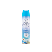 Aromatizador Spray  Suave Carinho 400ml Lady Prime Aromatizador Spray  Suave Carinho 400ml Lady Prime