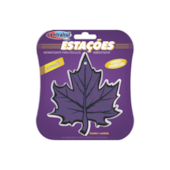 Aromatizante Estações Lavanda Centralsul Aromatizante Estações Lavanda Centralsul