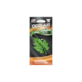 Aromatizante Folhinha Ponant Orbi Química Aromatizante Folhinha Ponant Orbi Química