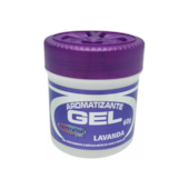 Aromatizante Gel Lavanda Centralsul Aromatizante Gel Lavanda Centralsul