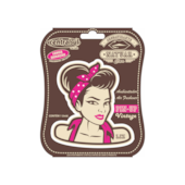 Aromatizante Miniatura Woman Liz Vintage Centralsul Aromatizante Miniatura Woman Liz Vintage Centralsul