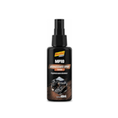Aromatizante Pump 60ml Vanilla Mundial Prime