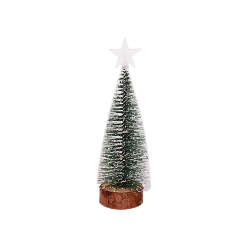 Árvore com LED de 20cm com Ponteira Zein