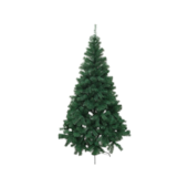 Árvore Copacabana 250 Galhos Verdes 120cm Cromus