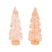 Árvore de Madeira Candy 25cm Zein