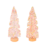 Árvore de Madeira Candy 25cm Zein