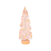 Árvore de Madeira Candy 25cm Zein