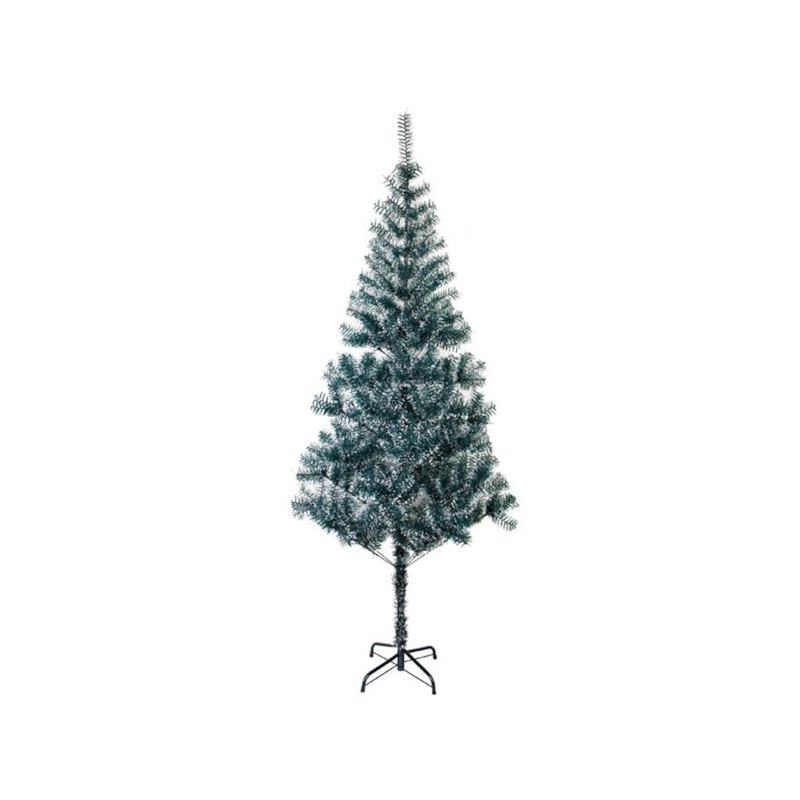 Árvore Nevada Prime de 210cm com 450 Galhos Zein