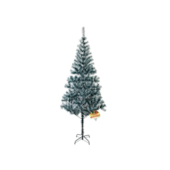 Árvore Nevada Prime de 210cm com 450 Galhos Zein