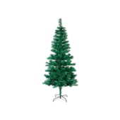 Árvore Verde com Base de Ferro de 180cm com 320 Galhos Zein
