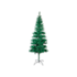 Árvore Verde com Base de Ferro de 210cm com 450 Galhos Zein