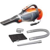 Aspirador de Automóveis 12V Black Decker