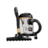 Aspirador de Pó Inox GTW12i 12L 220V 1600W Wap