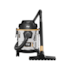 Aspirador de Pó Inox GTW12i 12L 220V 1600W Wap