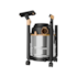 Aspirador de Pó Inox GTW12i 12L 220V 1600W Wap
