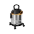 Aspirador de Pó Inox GTW12i 12L 220V 1600W Wap