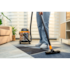 Aspirador de Pó Inox GTW20i 20L 220V 1900W Wap