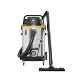 Aspirador de Pó Inox GTW50i 50L 220V 2600W Wap