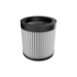 Aspirador de Pó Inox GTW50i 50L 220V 2600W Wap