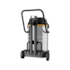 Aspirador de Pó Inox GTW50i 50L 220V 2600W Wap