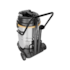 Aspirador de Pó Inox GTW50i 50L 220V 2600W Wap