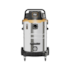 Aspirador de Pó Inox GTW50i 50L 220V 2600W Wap