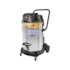 Aspirador de Pó Inox GTW50i 50L 220V 2600W Wap