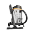 Aspirador de Pó Inox GTW50i 50L 220V 2600W Wap