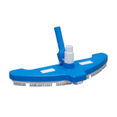 Aspirador Jumbo 3 Rodas com Escova Netuno