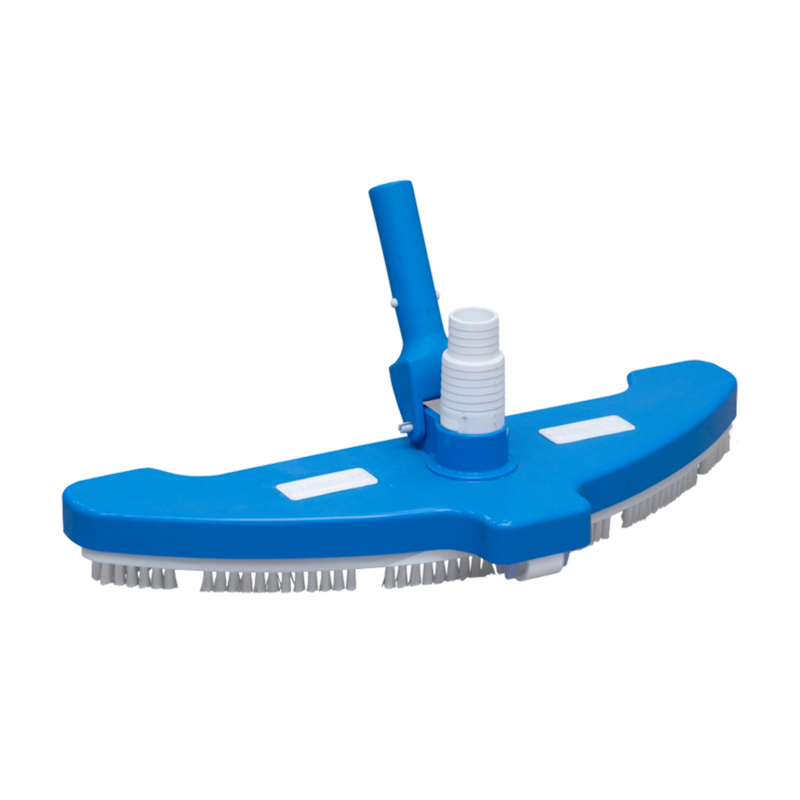 Aspirador Jumbo 3 Rodas com Escova Netuno