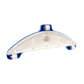 Aspirador Jumbo 3 Rodas com Escova Netuno