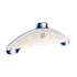 Aspirador Jumbo 3 Rodas com Escova Netuno