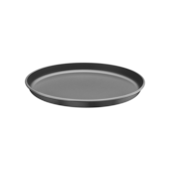 Assadeira Redonda Antiaderente 30cm Grafite Tramontina