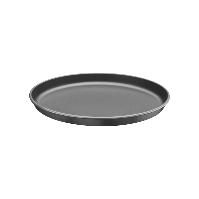 Assadeira Redonda Antiaderente 30cm Grafite Tramontina