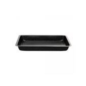 Assadeira Retangular 28x17x3cm Lyor