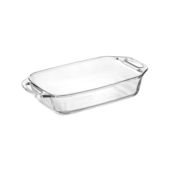 Assadeira Retangular Seletta 3,5L Nadir Assadeira Retangular Seletta 3,5L Nadir