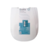Assento Almofadado Multi Branco Qualiz
