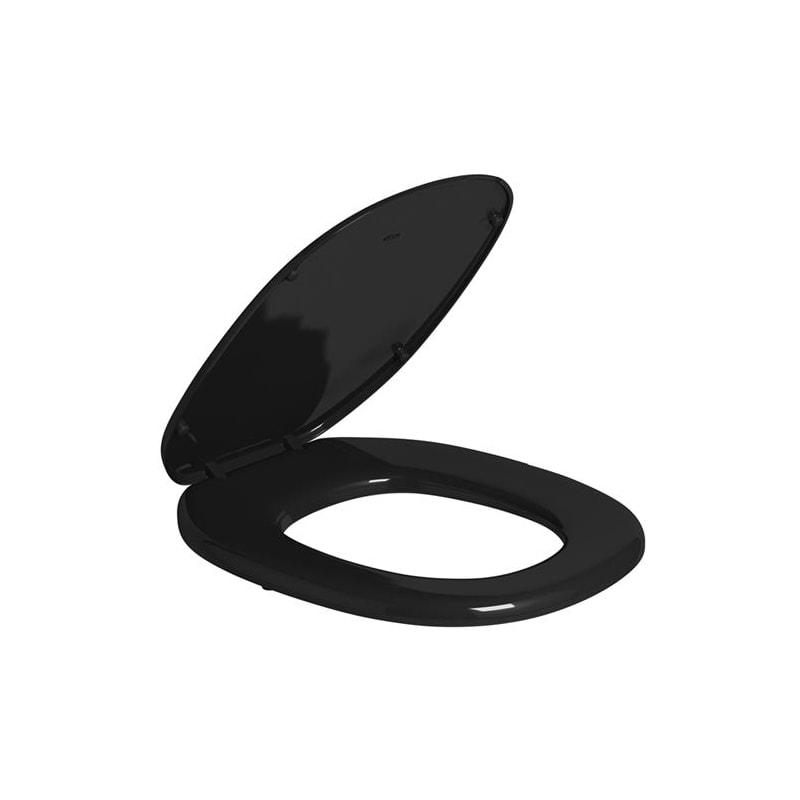 Assento Aspen Ebano AP75.95 Deca