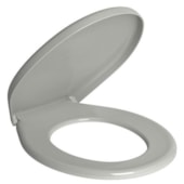 Assento Deca Universal Cinza Real AP.01.87 Deca