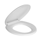 Assento Deca Universal Gelo AP.165.17 Deca